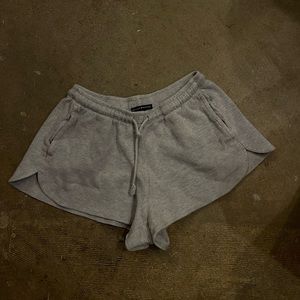 brandy shorts